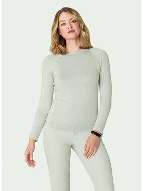 Mandala under scrub top in northern droplet